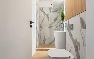 Duplex minunat de inchiriat, situat in cartierul Buna Ziua! - Poză 8