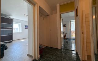 Garsonieră spațioasă Splaiul Unirii | 41 mp | Ideal locuință sau birou - Poză 9