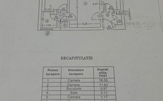 Apartament2camere|Metrou/PiațaMuncii| Arena Națională|Parc Național - Poză 8