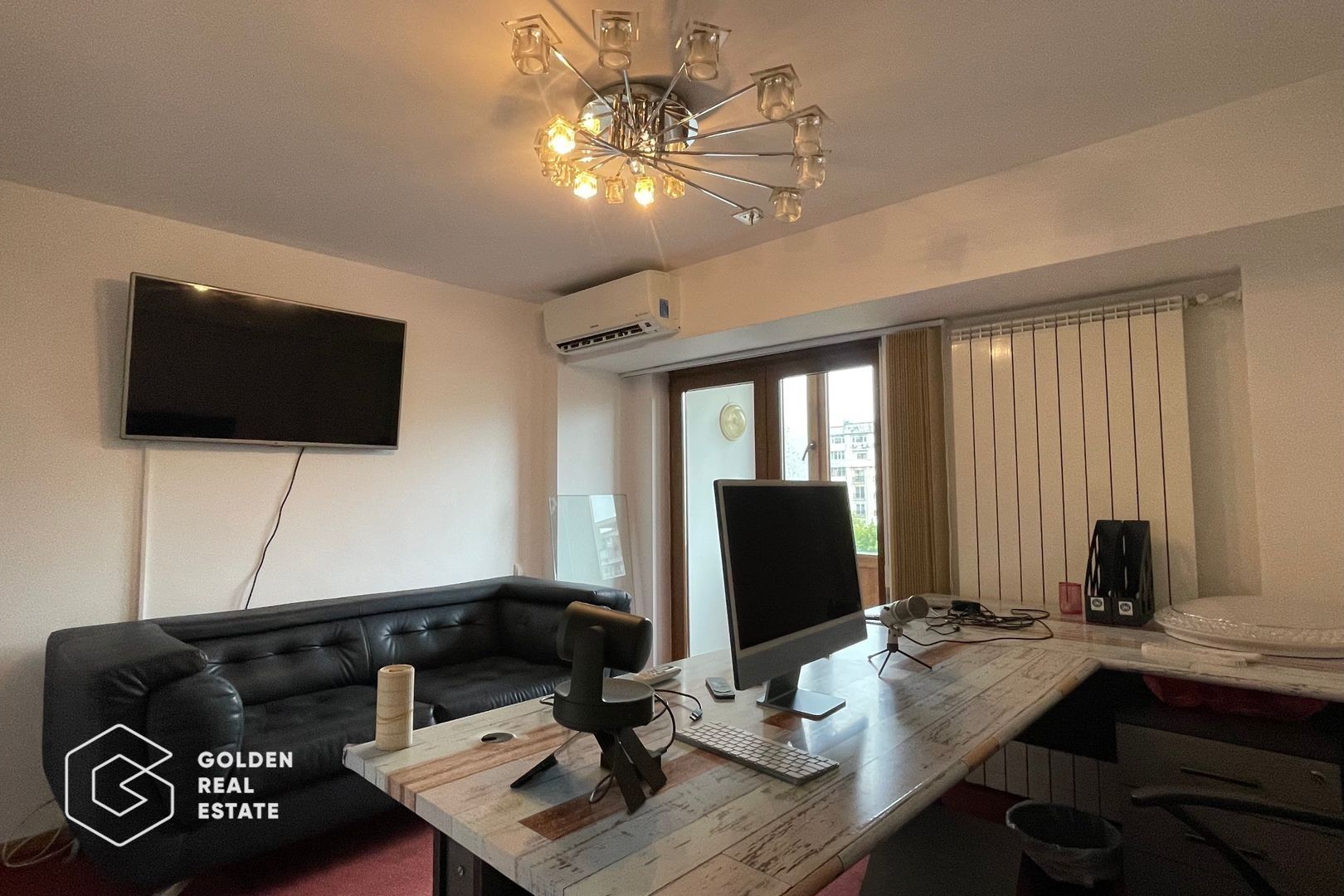 Apartament 5 camere, 2 bai, Bulevardul Unirii - Poză 16