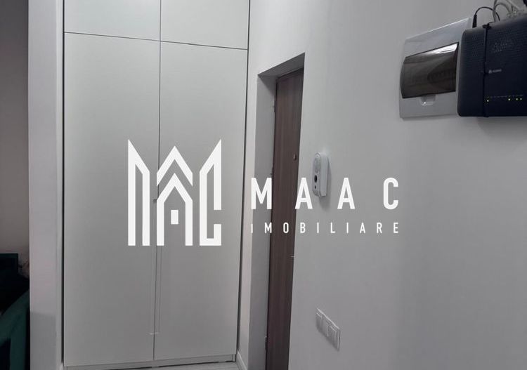 Apartament 3 camere | 2 Locuri de Parcare | Complet Mobilat | Arhitectilor - Poză 4