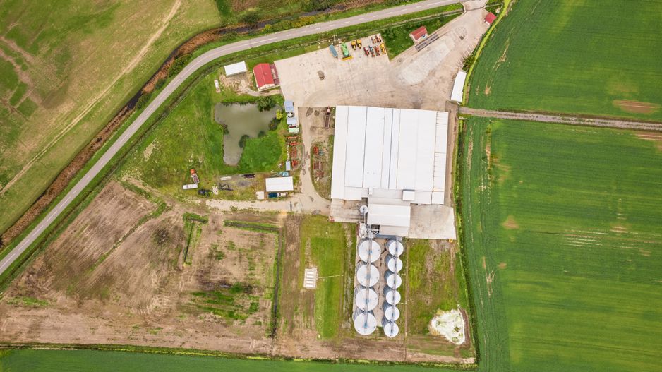 Teren 13500000 mp în Socodor - Poză 7