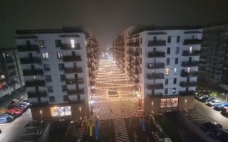 De închiriat garsonieră Berceni - Poză 8