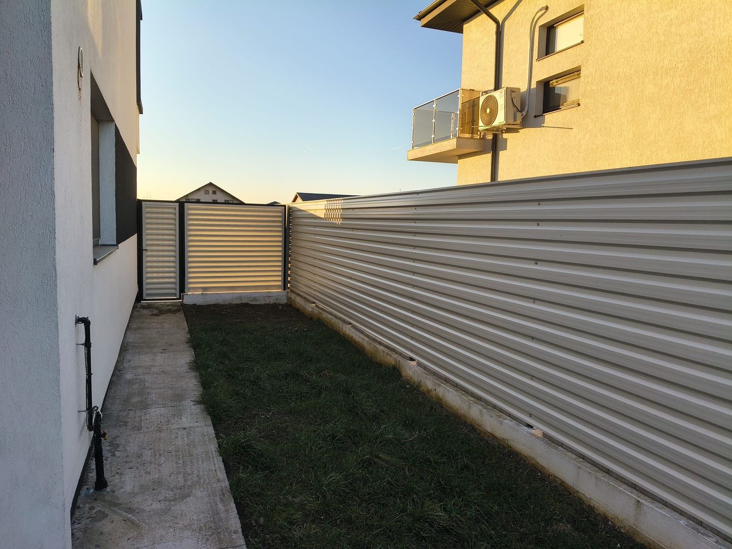 vila hi-tech-smart,mob-util total,5cam,3bai,2parcari,teren456mp - Poză 9