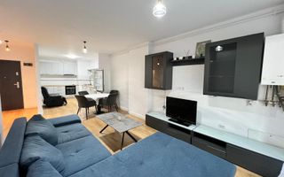 Apartament cu 2 camere | Parcare Subterana | Grand Park | Sopor - Poză 1
