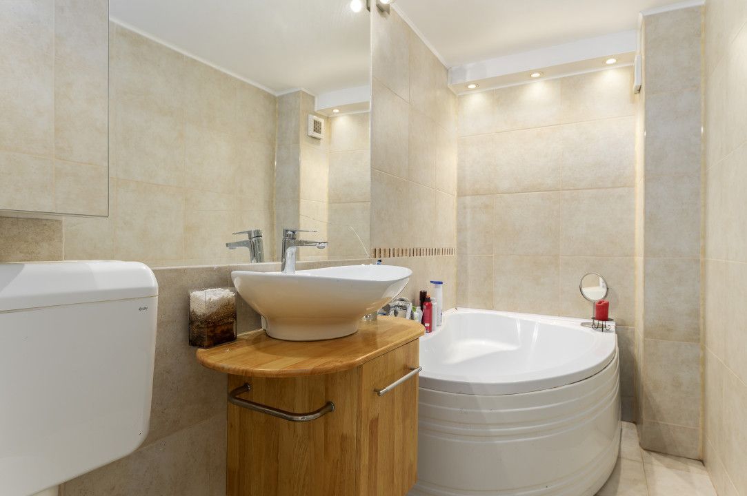 Apartament 4 camere 13 septembrie - Poză 11