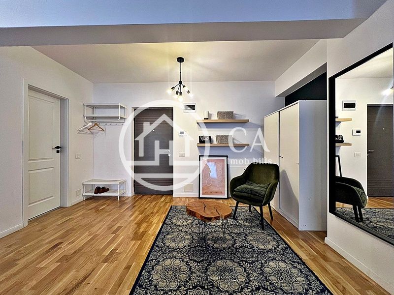 Apartament cu 2 camere de vânzare în Ioșia Residence, Oradea - Poză 7