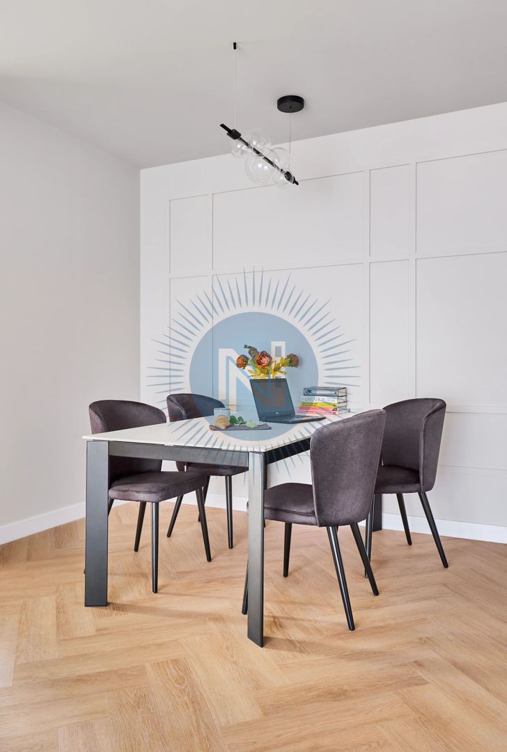 Apartament 3 camere  Aviatiei - Poză 4