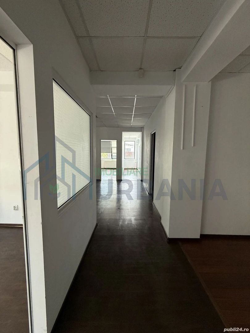 Spațiu de birouri modern cu facilități complete, 2 etaje - Poză 2