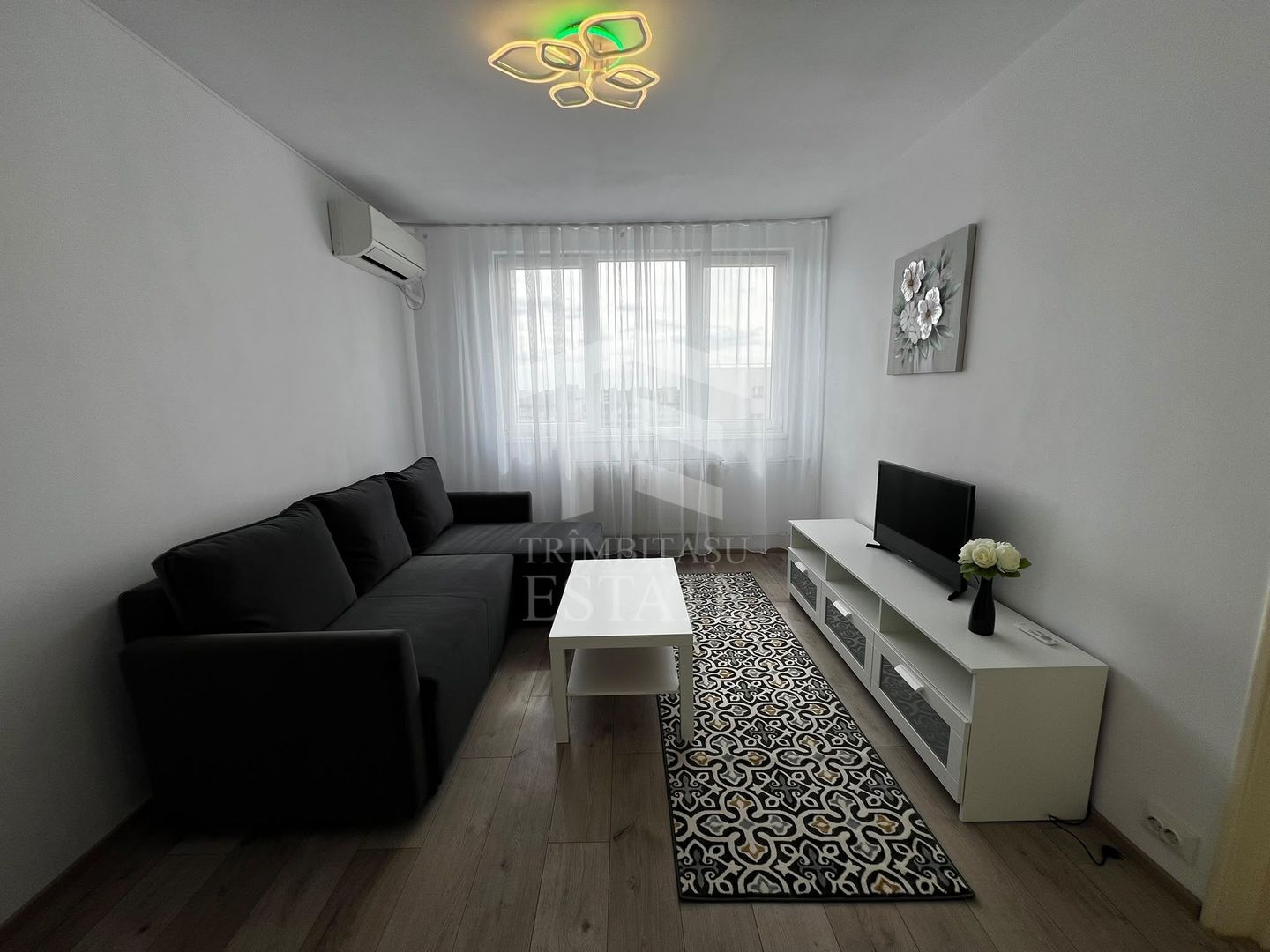 3 Camere Drumul Taberei Aleea Pravat Prima Inchiriere Metrou - Poză 3