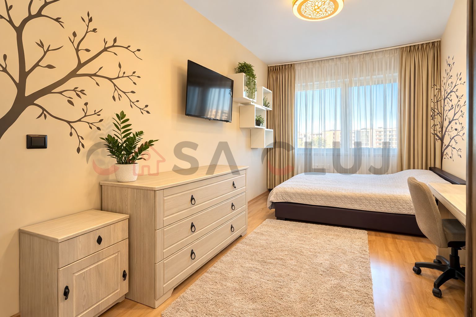 Zona Kaufland, modern, garaj individual inclus in pret  ! - Poză 1