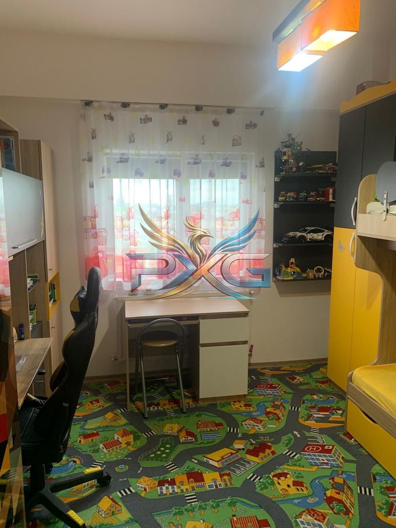 Apartament 3 camere Decomandat Militari Residence - Poză 7