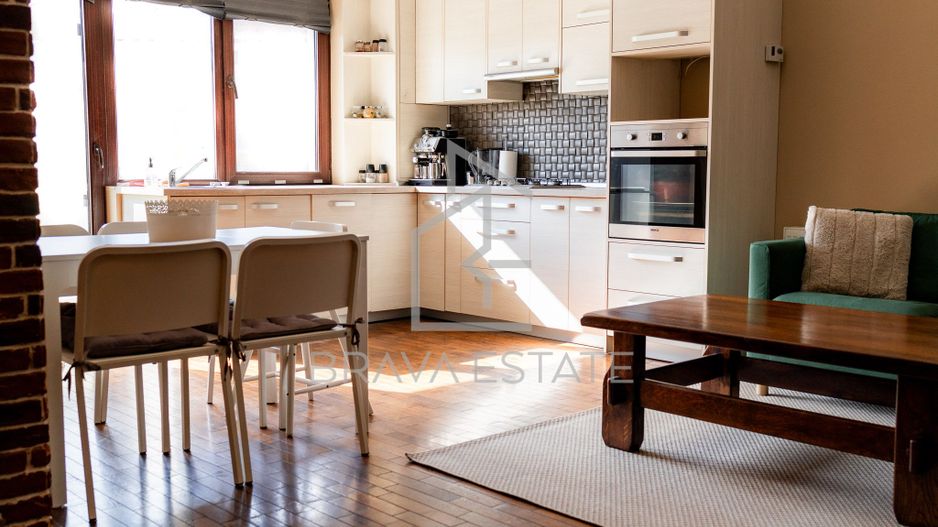 Apartament 2 camere, 62mp, balcon, Florești, Cluj - Poză 14