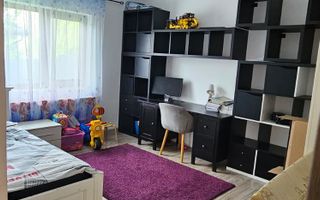 Casă Individuală  Plan Parter-Valea Adanca -149 Mp Utili +650Mp Teren - Poză 7