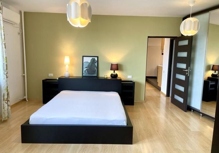 Inchiriere apartament, 2 camere, Casa Poporului, bl.Libertatii - Poză 5
