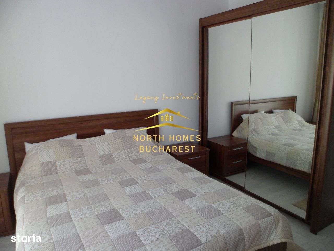 Apartament 2 camere , loc de parcare inclus - 21 Residence , Lujerului - Poză 6