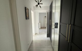 Apartament 3 camere Palladium,  centrală, renovat, Pet friendly, Nicolae Teclu - Poză 10