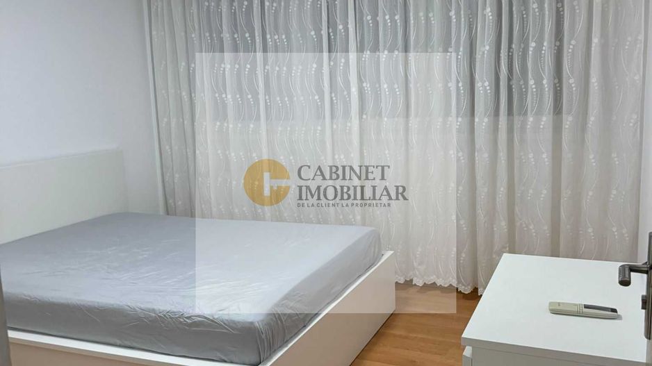 2 Camere - 50MP | Decomandat | Reabilitat | Renovat | Piata Moghioros - Poză 1