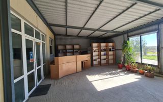 Spațiu de Închiriat – Showroom, Depozitare + Birouri – Cumpăna - Poză 2