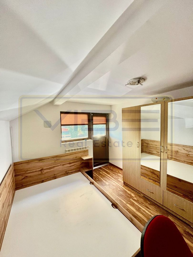 Casa zona Galata pentru Locuinta/Spatiu comercial/Medical - Poză 4