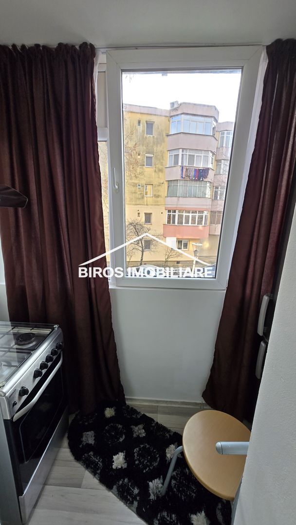 Garsoniera Independenta - VIta Plus - Poză 6