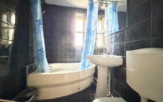 Apartament cu 2 camere decomandate si priveliste spre oras, Grigorescu - Poză 7