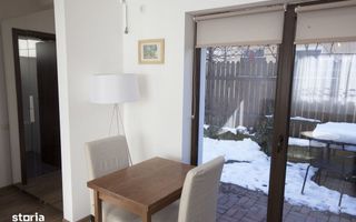 Apartament 2 camere Eminescu, Bloc nou, Curte, Parcare, Proprietar - Poză 13