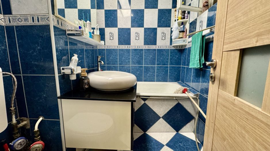 APARTAMENT SUPERB | DECOMANDAT | LACUL TEI | COMISION 0% - Poză 10