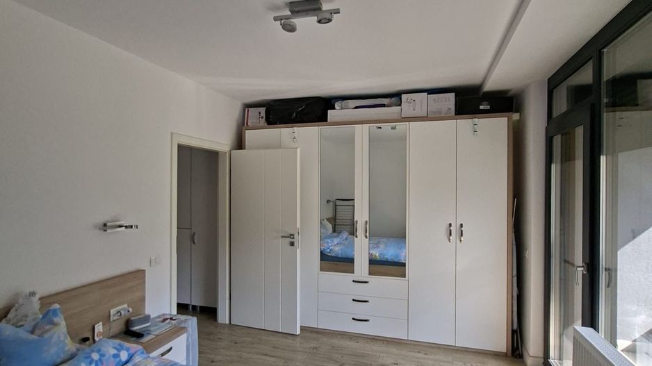 Apartament lux cu 2 camere de vanzare în zona Elisabetin - Poză 7