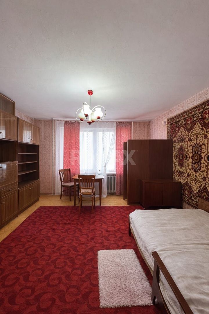 Apartament cu 3 camere Telecentru, mun. Chișinău - Poză 9