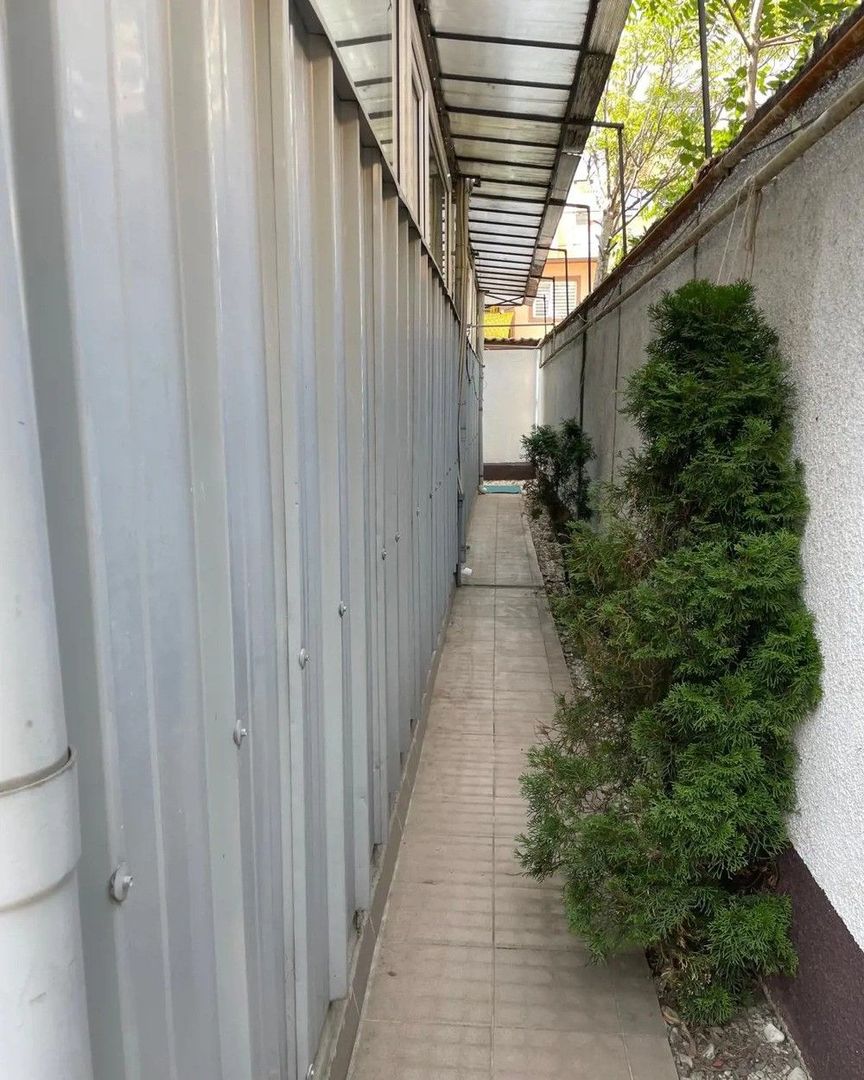 Chirie spatiu comercial& cladire de birouri, 180mp Vatra Luminoasa - Poză 5