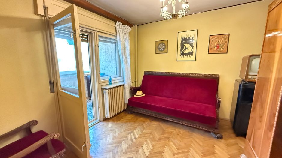 Comision 0%|Apartament 3 camere  Dorobanti | Ambasada Turca - Poză 3