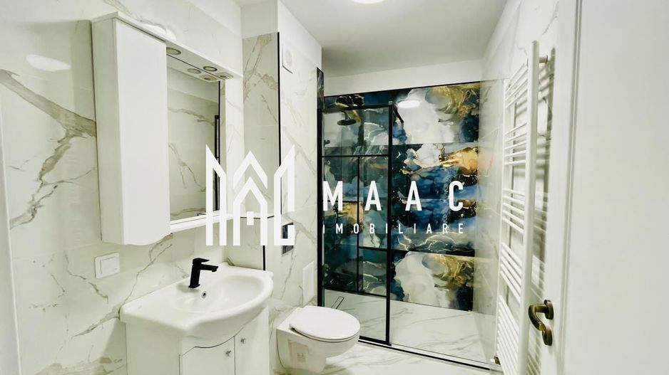 Apartament 4 camere |90MPU| 2 Băi | Balcon | Șelimbăr - Poză 2