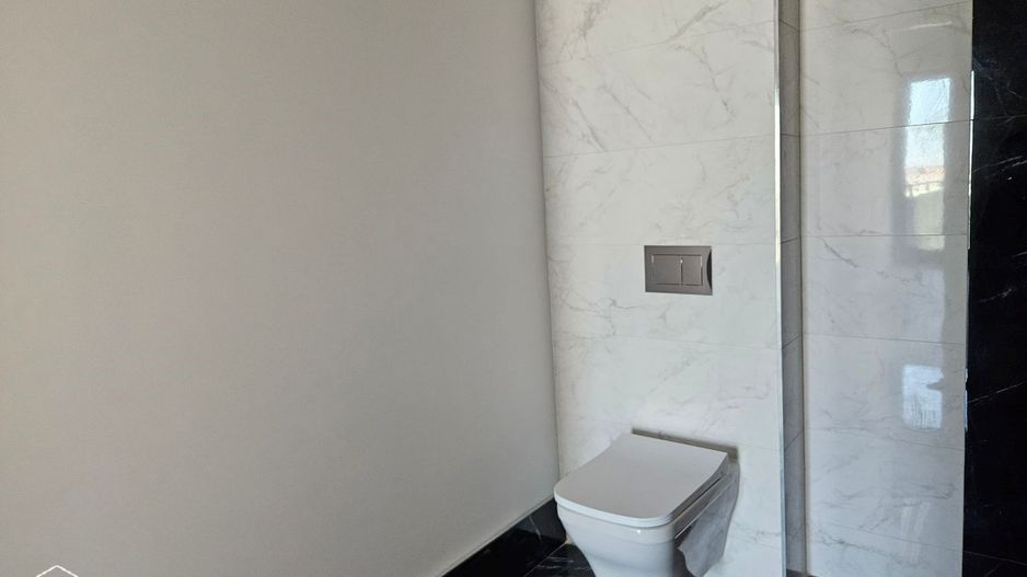 Penthouse 5 camere si terasa pe acoperis, Pipera, comision 0% - Poză 13