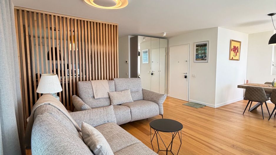 Apartament Premium 2 camere si panoramă asupra Clujului - Poză 18