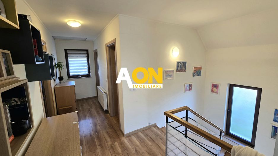 Casa Individuala 4 Camere, 2 Bai, 440mp Teren - Poză 8