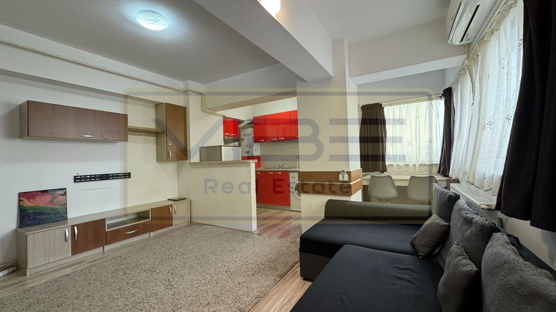 Garsoniera Tatarasi Nord Spitalul de Neurologie Dr. N. Oblu - Poză 2