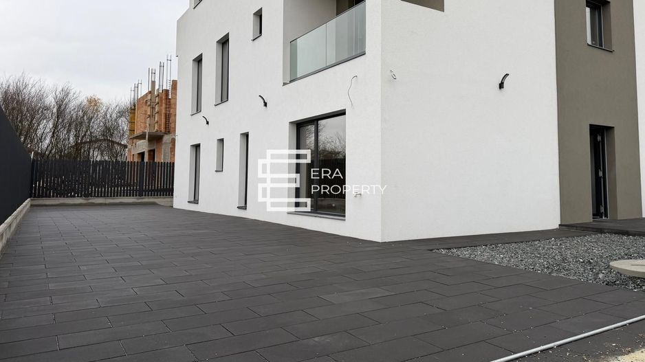 Apartament 4 camere /gradina 200 mp/finisaje premium/Cartierul Arhitectilor - Poză 24