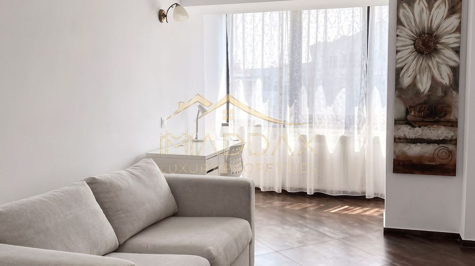 Apartament 3 camere | Dorobanți | 100 mp | 2 Băi | Confort: Lux - Poză 8