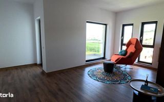 Vila cu piscina, spa si fitness - Poză 4