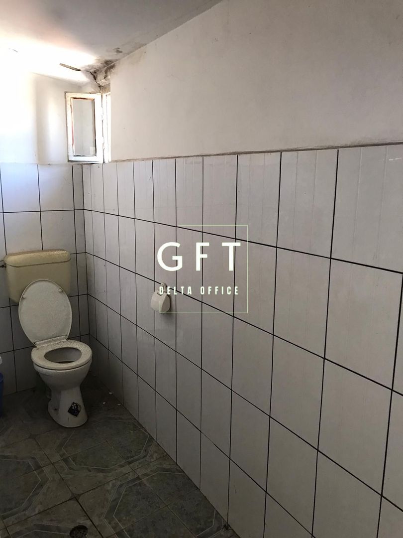 Spatiu comercial 3 camere 150 mp-ideal magazin/macelarie-Livezile - Poză 7