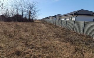 Teren intravilan Vorovești - Poză 4