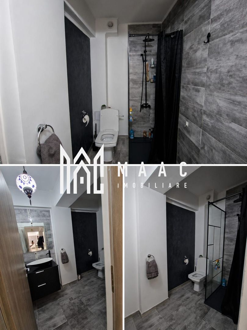 Apartament 3 camere | 79 MPU | Etajul 1 | Doamna Stanca - Poză 11