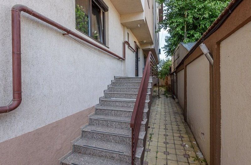 Garsoniera București Noi - Poză 12
