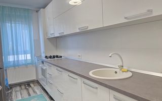 2 camere, Coresi-Kasper, linga pietonala, mobilat/utilat, Parcare+Boxa - Poză 6