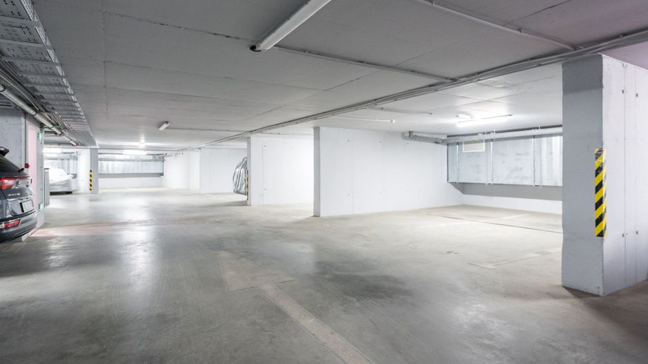 COMISION 0% - Apartament mare superb cu garaj subteran si terasa, Herastrau Park - Poză 14