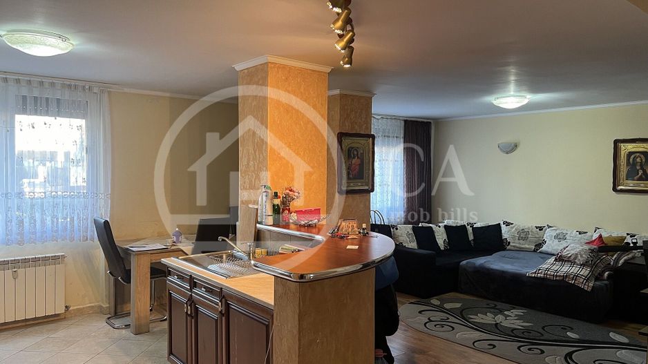 Apartament cu 2 camere de vanzare Cantemir Oradea - Poză 4