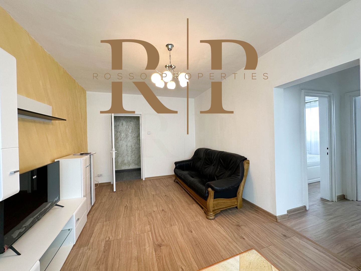 Apartament de închiriat în Dorobanti, Bucuresti - Poză 8