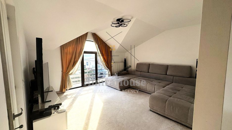 Duplex/unitate locativa, finisat, mobilat, teren 180 mp, Europa - Poză 21