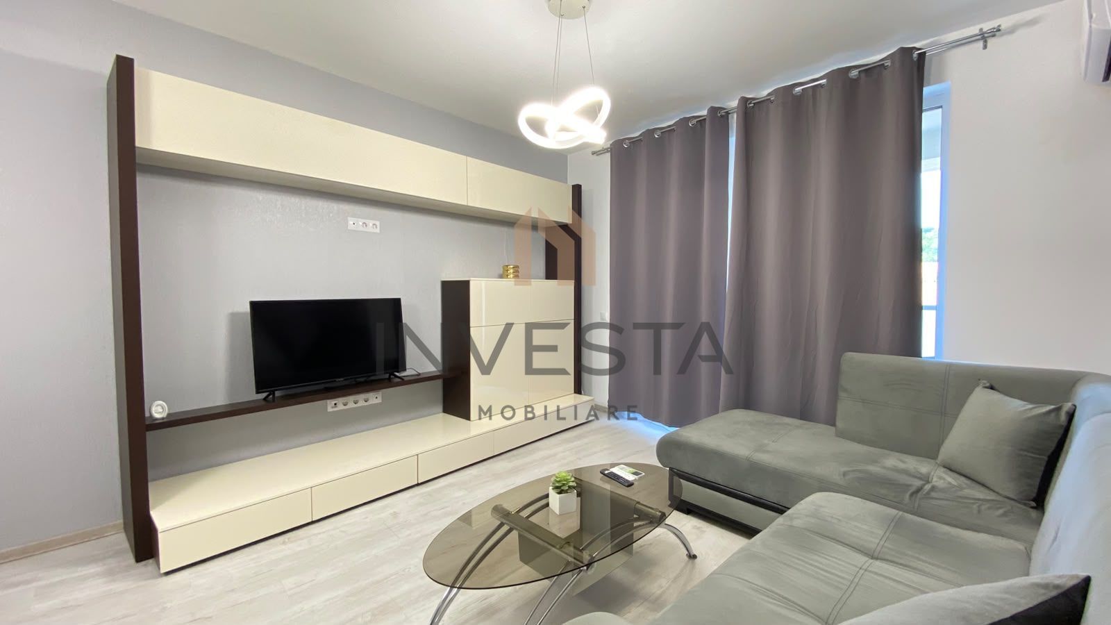 Apartament cu 2 camere de inchiriat, parcare, Pet Friendly , Centru - Poză 2